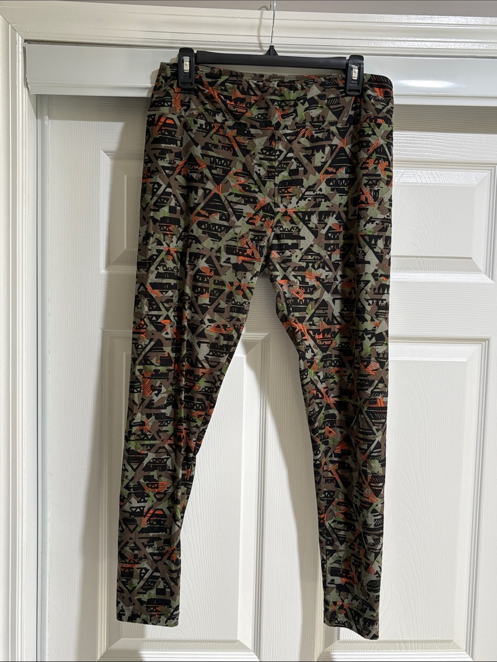 LulaRoe TC leggings